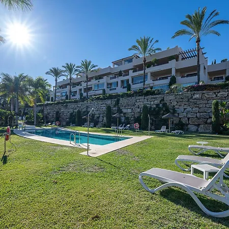דירה Sea View El Paraiso