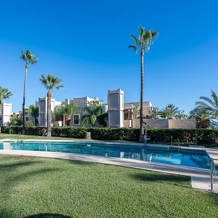 Sea View El Paraiso *