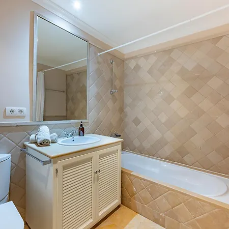 Sea View El Paraiso Estepona