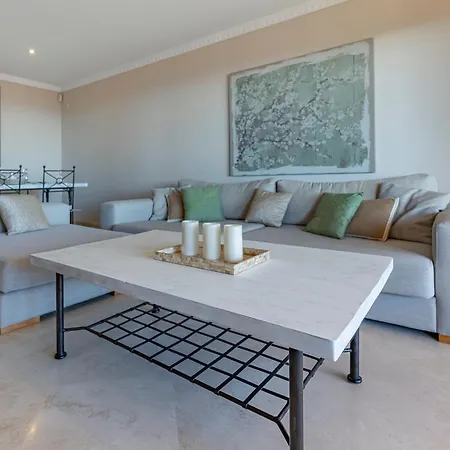 Sea View El Paraiso Estepona