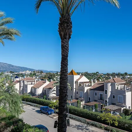 Sea View El Paraiso * Estepona