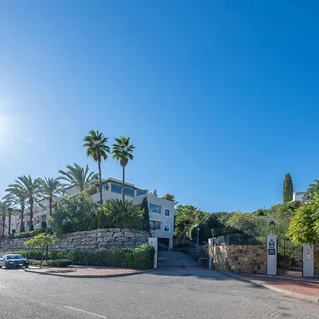 Διαμέρισμα Sea View El Paraiso