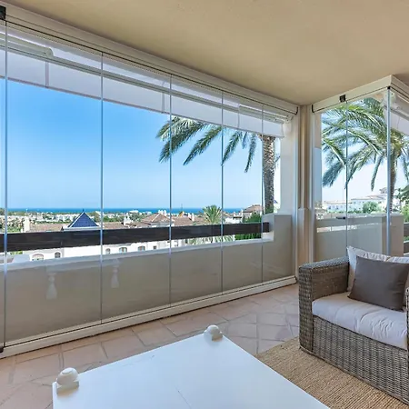 Sea View El Paraiso *