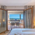 Sea View El Paraiso Apartment *
