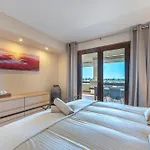 Apartment Sea View El Paraiso *