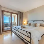 Apartment Sea View El Paraiso *