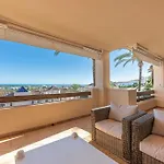 Apartment Sea View El Paraiso Estepona