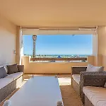Sea View El Paraiso Apartment