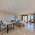 Apartment Sea View El Paraiso Estepona
