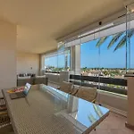 Sea View El Paraiso Apartment Estepona
