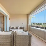 Sea View El Paraiso Apartment Estepona