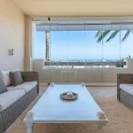 Sea View El Paraiso Apartment Estepona
