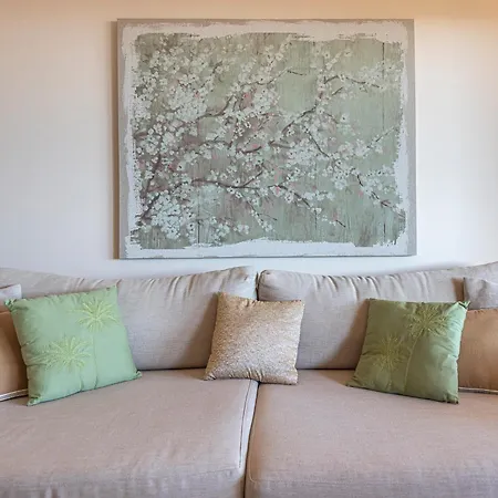 公寓 Sea View El Paraiso 埃斯特波纳