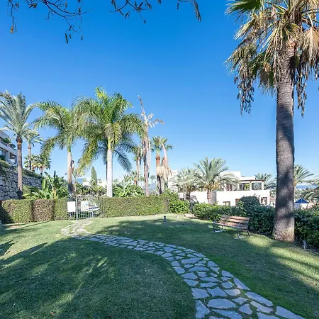 Sea View El Paraiso 公寓