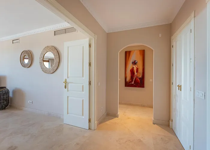 Sea View El Paraiso * Estepona