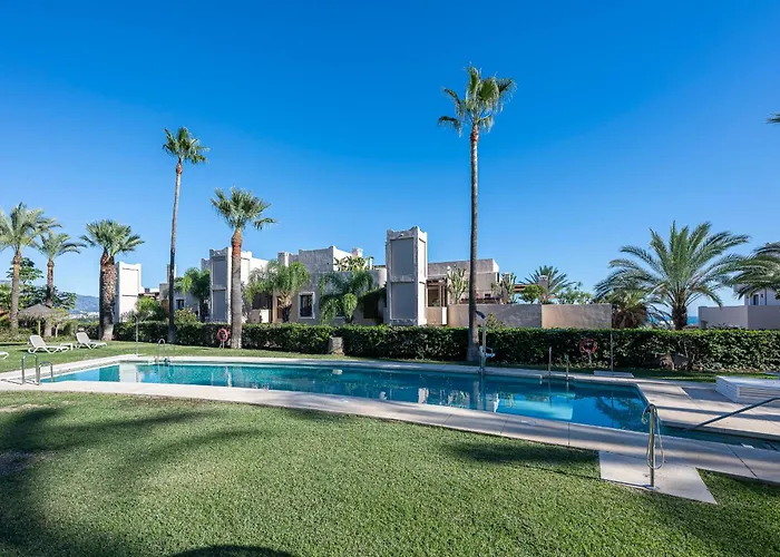 Sea View El Paraiso *