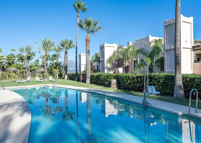 Apartman Sea View El Paraiso *