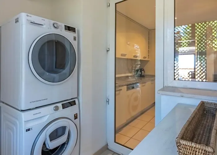 Sea View El Paraiso Apartman Estepona