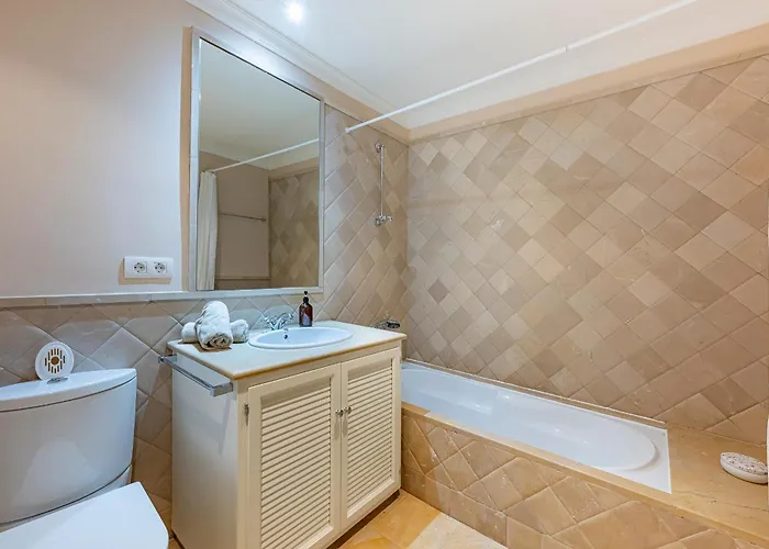 Sea View El Paraiso Estepona