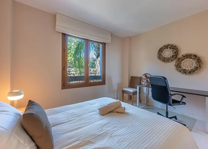 Apartman Sea View El Paraiso *