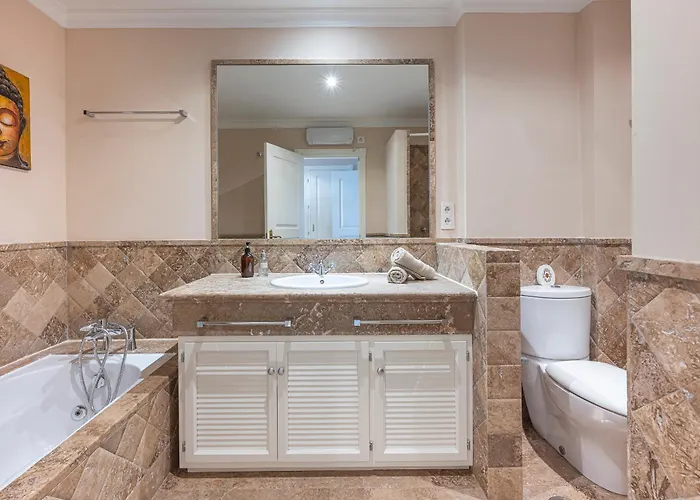 Sea View El Paraiso *