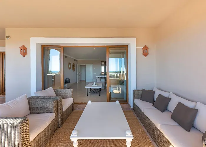 Sea View El Paraiso * Estepona